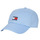 Accessori Cappellini Tommy Jeans TJW HERITAGE CAP Blu