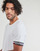 Abbigliamento Uomo T-shirt maniche corte Tommy Hilfiger MONOTYPE BOLD GSTIPPING TEE Bianco