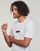 Abbigliamento Uomo T-shirt maniche corte Tommy Hilfiger MONOTYPE BOX TEE Bianco