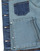 Abbigliamento Donna Giacche in jeans Desigual CHAQ_WALTER Blu / Medium