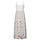 Abbigliamento Donna Abiti lunghi Desigual VEST_VANCOUVER Bianco / Multicolore