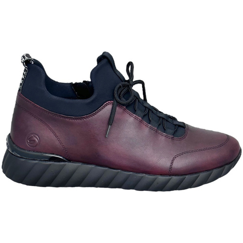 Scarpe Sneakers Remonte REMD597735bo Grigio