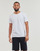 Abbigliamento Uomo T-shirt maniche corte Tommy Hilfiger STRETCH CN SS TEE 3PACK X3 Bianco