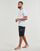 Abbigliamento Uomo T-shirt maniche corte Tommy Hilfiger STRETCH CN SS TEE 3PACK X3 Bianco