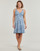 Abbigliamento Donna Abiti corti Patagonia Womens Amber Dawn Dress Blu