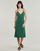 Abbigliamento Donna Abiti corti Patagonia W's Wear With All Dress Verde