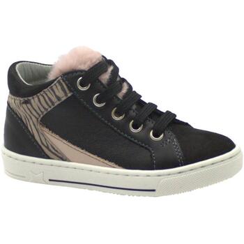 Scarpe Unisex bambino Sneakers basse Balocchi BAL-I23-632421-NE-b Nero