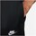 Abbigliamento Uomo Felpe Nike Tuta completa in maglia di poliestere Nero