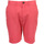 Abbigliamento Uomo Shorts / Bermuda Superdry International Chino Short Rosa