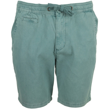 Abbigliamento Uomo Shorts / Bermuda Superdry Sunscorched Chino Short Blu