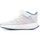 Scarpe Bambina Sneakers basse adidas Originals GZ1055 Grigio