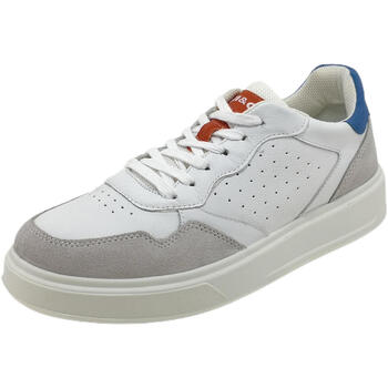Scarpe Uomo Sneakers basse IgI&CO Sneakers Uomo  3625600 Bianco Bianco