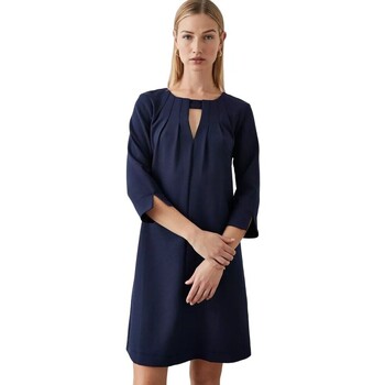 Abbigliamento Donna Vestiti Principles DH6044 Blu