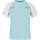 Abbigliamento Uomo T-shirt maniche corte Babolat T-Shirt Uomo Crew Neck Tee Juan Lebron Blu