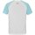 Abbigliamento Uomo T-shirt maniche corte Babolat T-Shirt Uomo Crew Neck Tee Juan Lebron Bianco