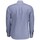 Abbigliamento Uomo Camicie maniche lunghe Harmont & Blaine -CAMICIA BOTTON RIGHE Multicolore