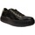 Scarpe Donna Sneakers Ara 12-46523-01-nero Nero