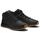 Scarpe Uomo Sneakers Timberland TB0A2PB40151 - SPRINT TREKKER MID-JET BLACK Nero