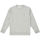 Abbigliamento Uomo Felpe Sanjo K100 Patch Sweatshirt - Grey Grigio