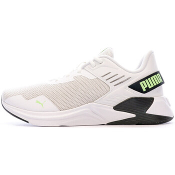 Scarpe Uomo Sneakers basse Puma 376061-02 Bianco