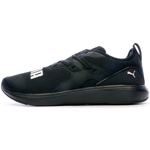 Scarpe Uomo Sneakers basse Puma 376190-01 Nero