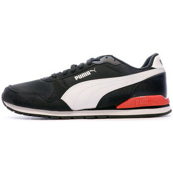 Scarpe Uomo Sneakers basse Puma 384640-08 Nero