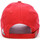 Accessori Uomo Cappellini adidas Originals H62461 Rosso
