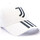 Accessori Uomo Cappellini adidas Originals H59701 Bianco