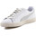 Scarpe Sneakers basse Puma CLYDE BASE WHITE 390091-01 Multicolore