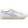 Scarpe Sneakers basse Puma CLYDE BASE WHITE 390091-01 Multicolore