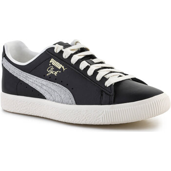 Scarpe Sneakers basse Puma CLYDE BASE BLACK 390091-02 Multicolore