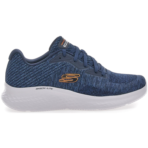 Scarpe Uomo Sneakers Skechers SKECH-LITE PRO-FAREGROVE Blu