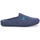 Scarpe Uomo Pantofole Superga 41871 Blu