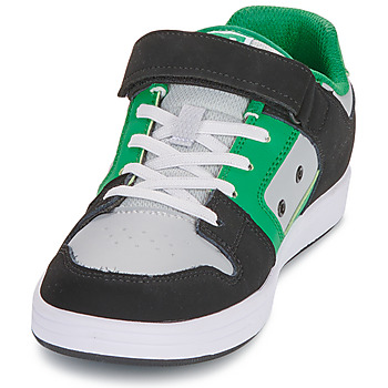 DC Shoes MANTECA 4 V Nero / Verde