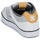 Scarpe Uomo Sneakers basse DC Shoes PURE Grigio / Bianco / Grigio