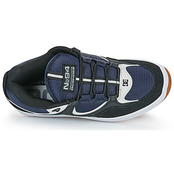 DC Shoes KALYNX ZERO Nero / Blu