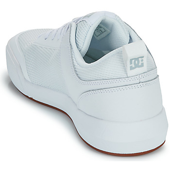 DC Shoes TRANSIT Bianco / Gum