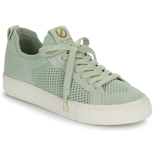 Scarpe Donna Sneakers basse No Name ARCADE FLY W Verde