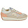 Scarpe Donna Sneakers basse No Name PUNKY JOGGER W Beige / Corail