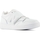 Scarpe Unisex bambino Sneakers New Balance Kids PHB4803W Bianco