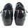 Scarpe Donna Multisport Amarpies Zapato señora  22404 ajh negro Nero