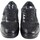 Scarpe Donna Multisport Amarpies Zapato señora  25334 amd negro Nero