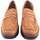 Scarpe Donna Multisport Bienve Zapato señora  s2496 cuero Marrone