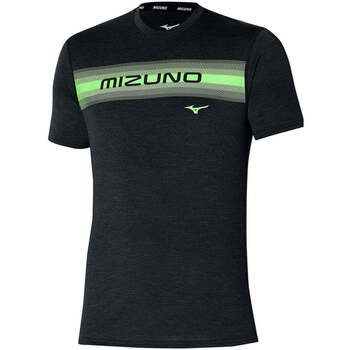 Abbigliamento Uomo T-shirt & Polo Mizuno  Multicolore