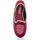 Scarpe Donna Pantofole Norteñas 798025 Rosso