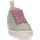 Scarpe Donna Sneakers Panchic P01W canvas sage Verde