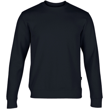 Abbigliamento Uomo Giacche sportive Joma Montana Sweatshirt Nero