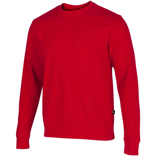 Abbigliamento Uomo Giacche sportive Joma Montana Sweatshirt Rosso