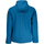 Abbigliamento Uomo Parka Joma Explorer Soft Shell Jacket Blu