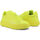 Scarpe Donna Sneakers Love Moschino - ja15304g1gid0 Giallo